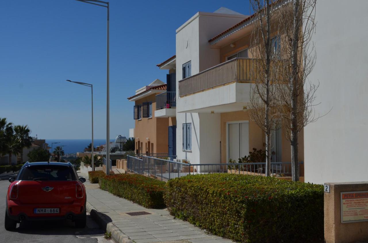 פאהיה Verne Place מראה חיצוני תמונה