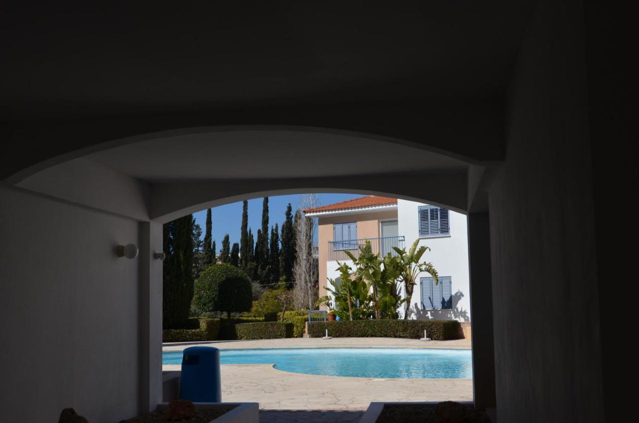 פאהיה Verne Place מראה חיצוני תמונה