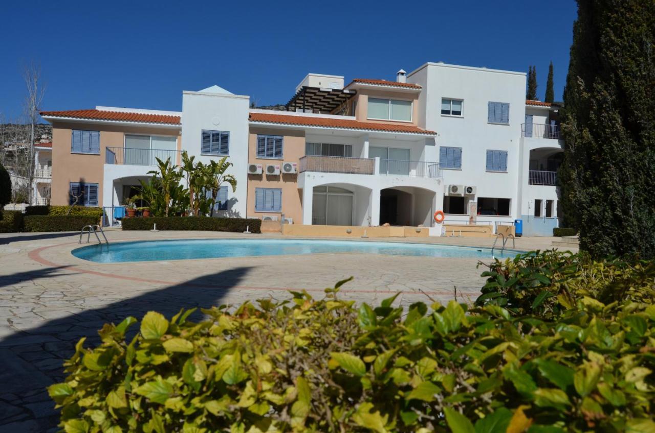 פאהיה Verne Place מראה חיצוני תמונה