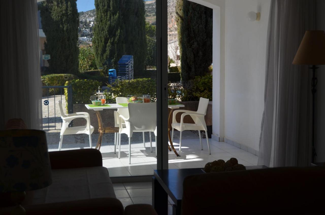 פאהיה Verne Place מראה חיצוני תמונה